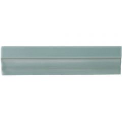 Бордюр Adex Neri Cornisa Clasica Sea Green 3.5x15 см