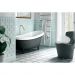Бордюр Adex (Адекс) Studio Barra Lisa Eucalyptus 3x19.8 см