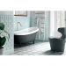 Бордюр Adex (Адекс) Studio Cornisa Fern 5х19.8 см