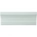 Бордюр Adex (Адекс) Studio Cornisa Fern 7.5x19.8 см