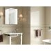 Бордюр Adex (Адекс) Studio Cornisa Silver Sand 7.5х19.8 см