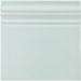 Плинтус Adex Studio Rodapie Fern 14.8 x14.8 см