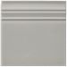 Плинтус Adex Studio Rodapie Graystone 14.8 x14.8 см