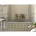 Плинтус Adex Studio Rodapie Graystone 14.8 x14.8 см