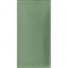 Плитка настенная Adex (Адекс) Modernista Liso PB C/C Verde Oscuro 7.5x15 см