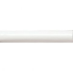 Бордюр Adex Neri Barra Lisa Blanco Z 2.5x15 см