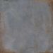 Керамогранит Marjan Tile Abstract Rust Cyan 100x100 см