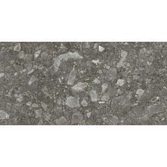 Керамогранит Avroria (Аврория) AS22-13 Mappa Marble серый террацо 120х60 см