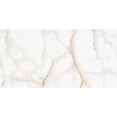 Керамогранит Avroria (Аврория) AM22-18 Zavier White элегантный оникс 120х60 см