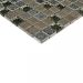 Мозаика Bonaparte (Бонапарт) Morocco Глянцевая 30x30 см (чип 2,3x2,3 см)