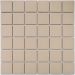 Мозаика Bonaparte (Бонапарт) Arene Beige Матовая 30.6x30.6 см (чип 4,8x4,8 см)