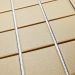 Мозаика Bonaparte (Бонапарт) Arene Beige Матовая 30.6x30.6 см (чип 4,8x4,8 см)