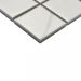 Мозаика Bonaparte (Бонапарт) Calacatta-48 Матовая 30.6x30.6 см (чип 4,8x4,8 см)