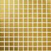 Мозаика Bonaparte (Бонапарт) Everest Gold Глянцевая 30.25x30.25 см (чип 2,5x2,5 см)