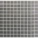 Мозаика Bonaparte (Бонапарт) Everest Silver Полированная 30.25x30.25 см (чип 2,5x2,5 см)