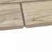 Мозаика Bonaparte (Бонапарт) Marmi Light 25.2x48.6 см (чип 6x24 см)