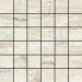 Мозаика Bonaparte (Бонапарт) Mosaic Beira Marfil Матовая 28.9x29.8 см (чип 4,8x4,8 см)