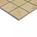 Мозаика Bonaparte (Бонапарт) Status Beige Матовая 30.3x30.3 см (чип 4,8x4,8 см)