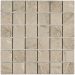 Мозаика Bonaparte (Бонапарт) Status Grey Матовая 30.3x30.3 см (чип 4,8x4,8 см)