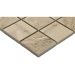 Мозаика Bonaparte (Бонапарт) Status Grey Матовая 30.3x30.3 см (чип 4,8x4,8 см)