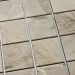 Мозаика Bonaparte (Бонапарт) Status Grey Матовая 30.3x30.3 см (чип 4,8x4,8 см)