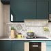 Мозаика Bonaparte (Бонапарт) Terrazzo Color Матовая 29.5x28 см (чип 3,25x14,5 см)