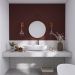 Мозаика Bonaparte (Бонапарт) Terrazzo Color Матовая 29.5x28 см (чип 3,25x14,5 см)