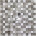 Мозаика Bonaparte (Бонапарт) Alamosa-20 Полированная 30.5x30.5 см (чип 2x2 см)