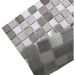 Мозаика Bonaparte (Бонапарт) Alamosa-20 Полированная 30.5x30.5 см (чип 2x2 см)