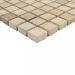 Мозаика Bonaparte (Бонапарт) Dunes-15 Матовая 30.5x30.5 см (чип 1,5x1,5 см)