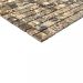 Мозаика Bonaparte (Бонапарт) Ferato-15 slim Матовая 30.5x30.5 см (чип 1,5x1,5 см)