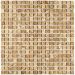 Мозаика Bonaparte (Бонапарт) Madrid-15 slim Матовая 30.5x30.5 см (чип 1,5x1,5 см)
