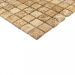 Мозаика Bonaparte (Бонапарт) Madrid-15 slim Матовая 30.5x30.5 см (чип 1,5x1,5 см)