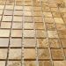 Мозаика Bonaparte (Бонапарт) Madrid-15 slim Полированная 30.5x30.5 см (чип 1,5x1,5 см)