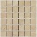 Мозаика Bonaparte (Бонапарт) Organic Матовая 30.5x30.5 см (чип 4,8x4,8 см)