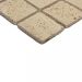 Мозаика Bonaparte (Бонапарт) Organic Матовая 30.5x30.5 см (чип 4,8x4,8 см)