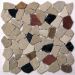 Мозаика Bonaparte (Бонапарт) Rim II Матовая 30.5x30.5 см