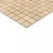 Мозаика Bonaparte (Бонапарт) Sorento-15 slim Матовая 30.5x30.5 см (чип 1,5x1,5 см)