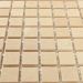 Мозаика Bonaparte (Бонапарт) Sorento-15 slim Матовая 30.5x30.5 см (чип 1,5x1,5 см)