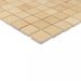 Мозаика Bonaparte (Бонапарт) Sorento-15 slim Полированная 30.5x30.5 см (чип 1,5x1,5 см)