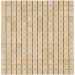 Мозаика Bonaparte (Бонапарт) Sorento-20 Полированная 30.5x30.5 см (чип 2x2 см)