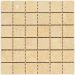 Мозаика Bonaparte (Бонапарт) Sorento-48 Полированная 30.5x30.5 см (чип 4,8x4,8 см)
