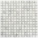 Мозаика Bonaparte (Бонапарт) Toronto-20 Полированная 30.5x30.5 см (чип 2x2 см)