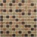 Мозаика Bonaparte (Бонапарт) Bora Матовая 30x30 см (чип 2,3x2,3 см)