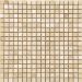 Мозаика Bonaparte (Бонапарт) Valencia-15 Полированная 30.5x30.5 см (чип 1,5x1,5 см)