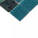 Мозаика Bonaparte (Бонапарт) Breeze Глянцевая 30x30 см (чип 2,5x2,5 см)