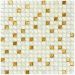Мозаика Bonaparte (Бонапарт) Classik day Глянцевая 30x30 см (чип 1,5x1,5 см)