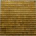 Мозаика Bonaparte (Бонапарт) Classik gold Глянцевая 30x30 см (чип 1,5x1,5 см)