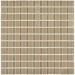 Мозаика Bonaparte (Бонапарт) Irish coffe Глянцевая 30x30.1 см (чип 2,5x2,6 см)