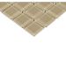 Мозаика Bonaparte (Бонапарт) Irish coffe Глянцевая 30x30.1 см (чип 2,5x2,6 см)